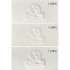 SIO-2® Cellulain - Paper Porcelain, 11 lb